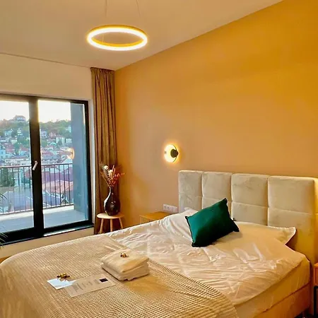 Apartman Golden Beryl By Selestate - Luxury & Mountain View