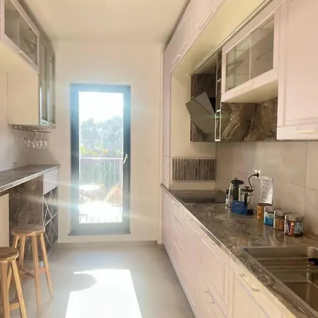 Apartman Golden Beryl By Selestate - Luxury & Mountain View *