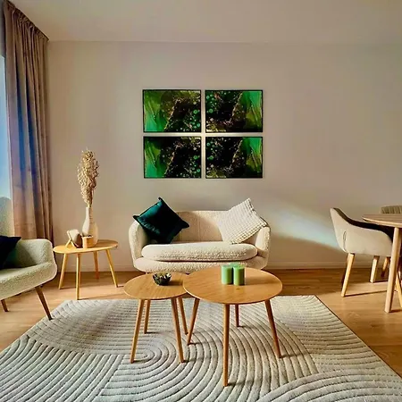 Golden Beryl By Selestate - Luxury & Mountain View * Brassó